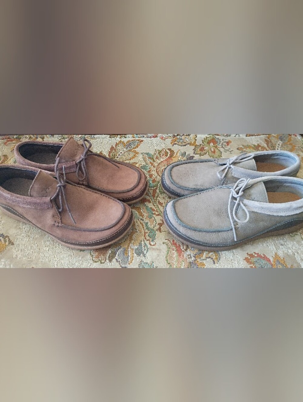 Women's Chaco Moccasin Loafers Bundle